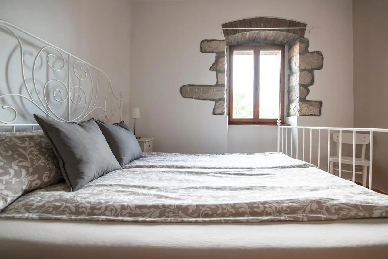 Old Town Studio And Apartment Vrsar Croatia