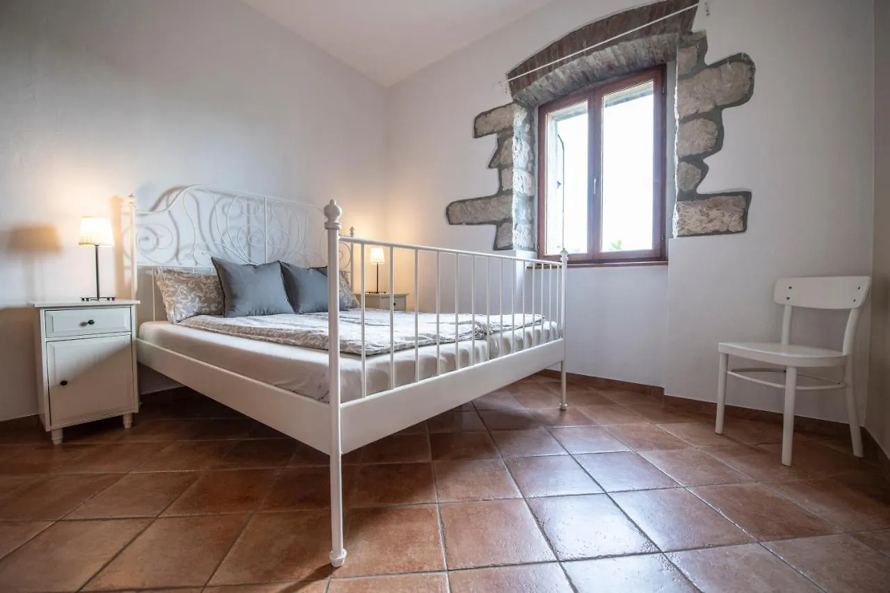 Old Town Studio And Apartment Vrsar