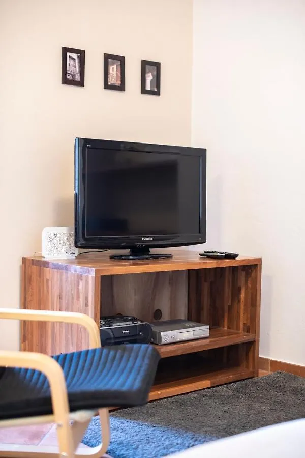 Old Town Studio And Apartment Vrsar