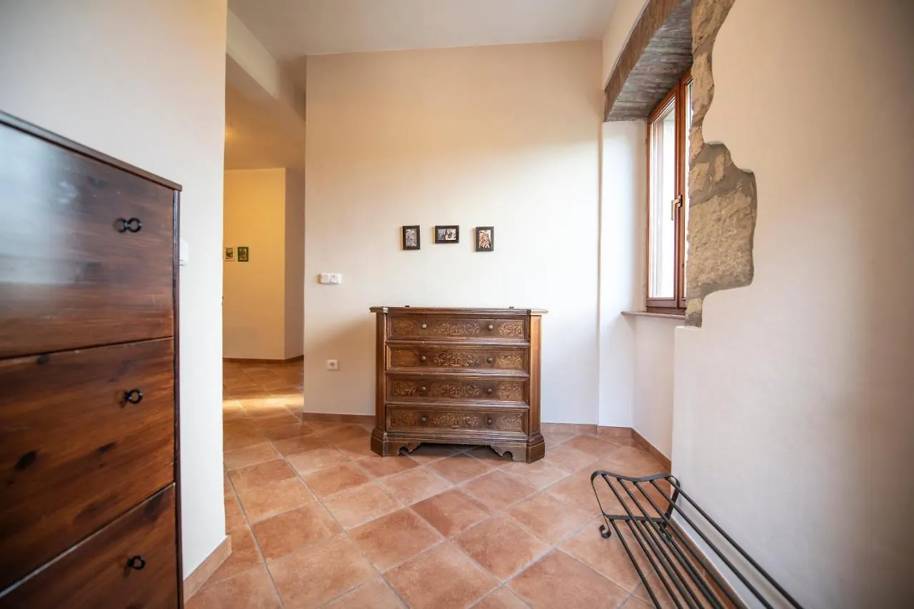 Old Town Studio And Apartment Vrsar 0*,  Croatia