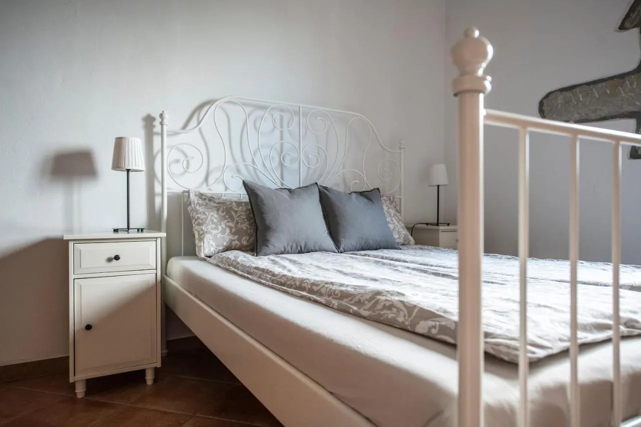 Old Town Studio And Apartment Vrsar 0*,  Croatia