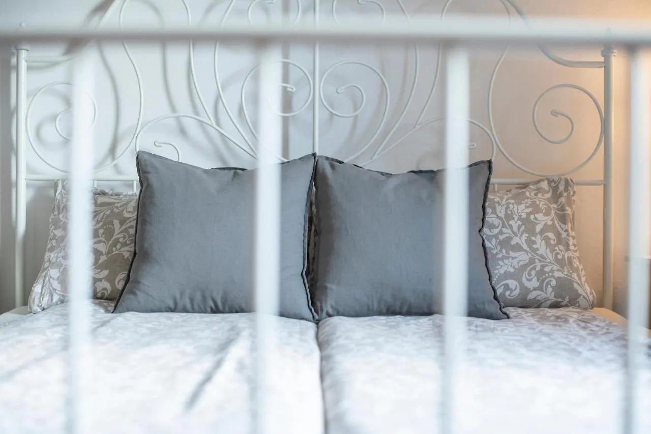 Old Town Studio And Apartment Vrsar