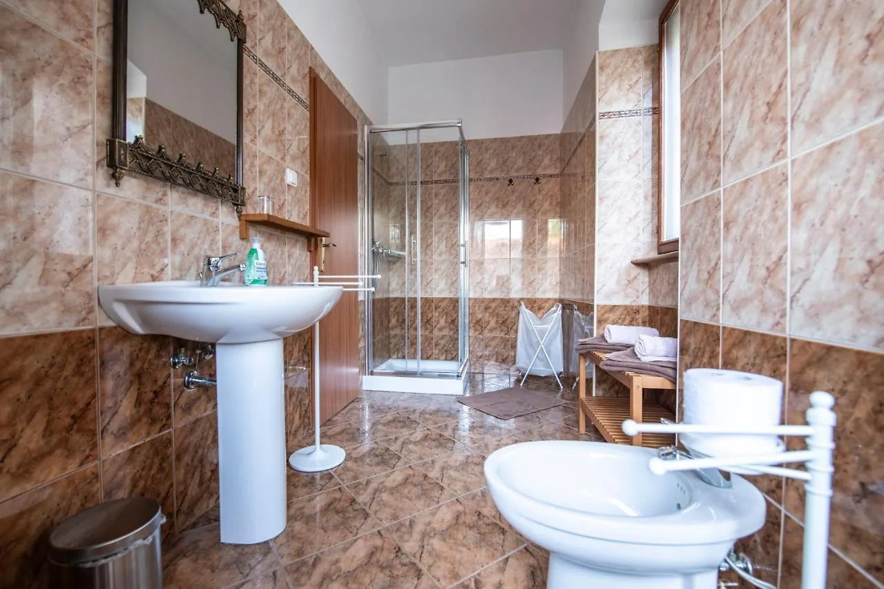 Old Town Studio And Apartment Vrsar