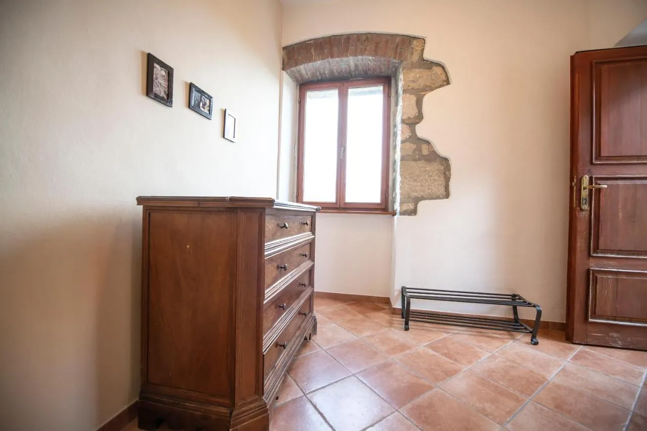 Old Town Studio And Apartment Vrsar Croatia
