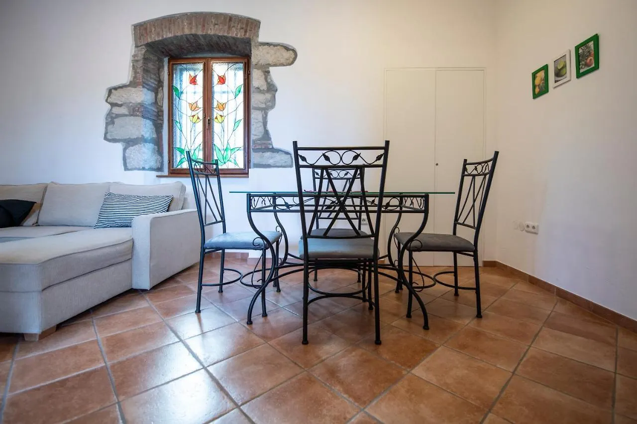 Old Town Studio And Apartment Vrsar