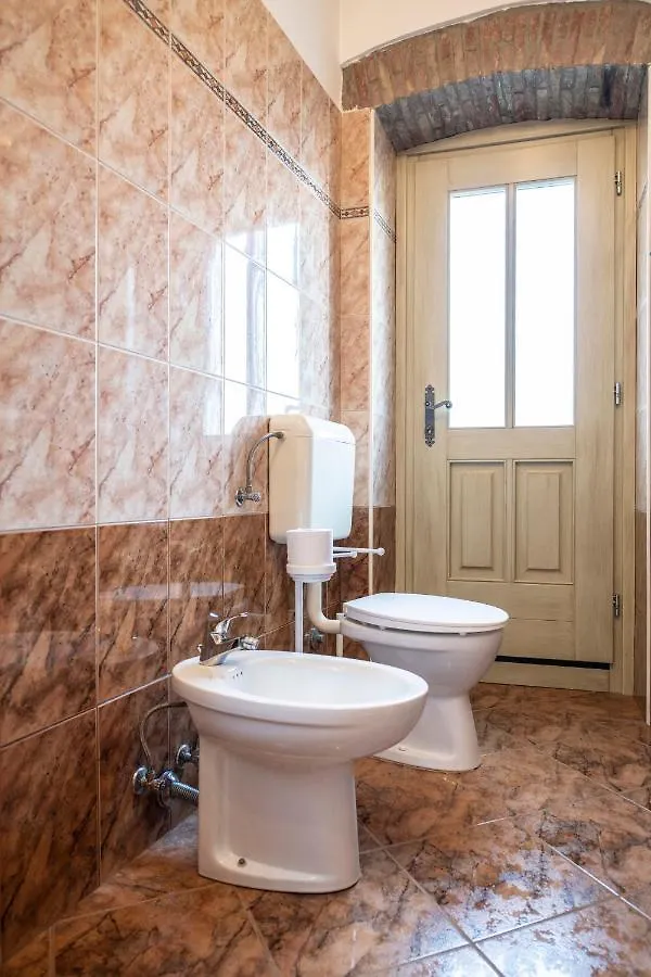 Old Town Studio And Apartment Vrsar Croatia