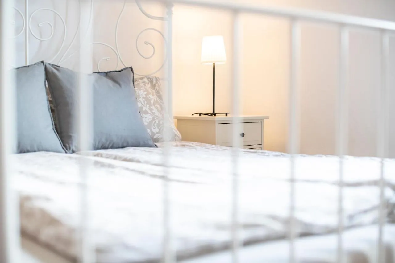 Old Town Studio And Apartment Vrsar