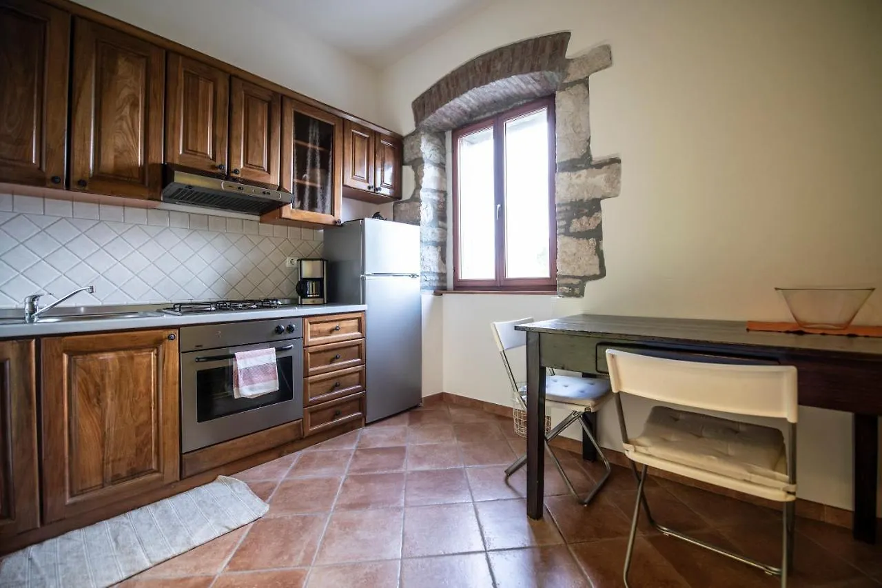 Old Town Studio And Apartment Vrsar
