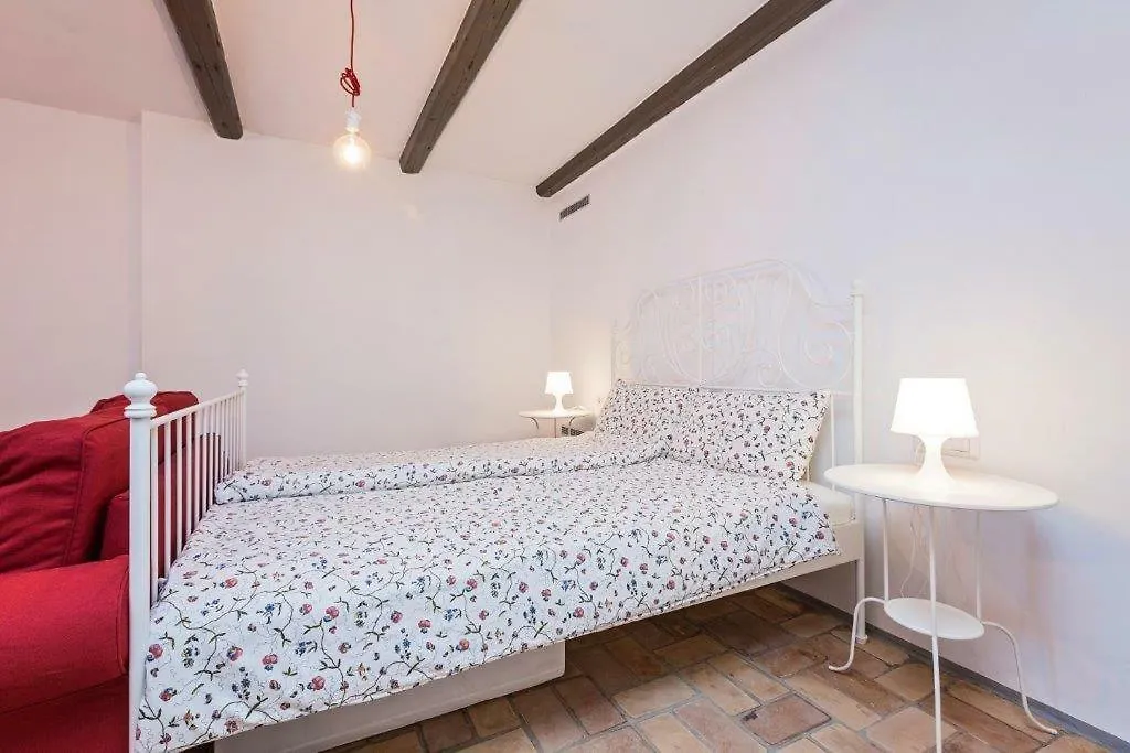 Old Town Studio And Apartment Vrsar Croatia